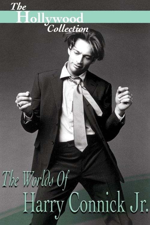 The Worlds of Harry Connick Jr. 1999 official movie poster