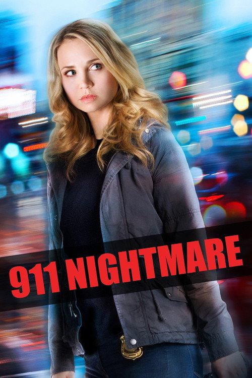 911 Nightmare 2016 official movie poster