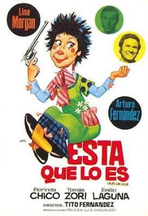 Such As You Are 1977 official movie poster