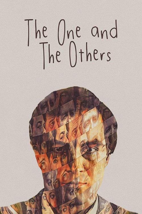 One and the Others 1987 official movie poster