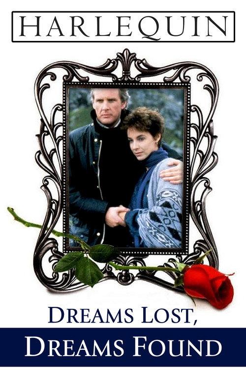 Dreams Lost, Dreams Found 1987 official movie poster