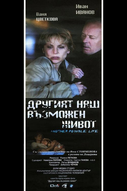 Another Possible Life 2004 official movie poster