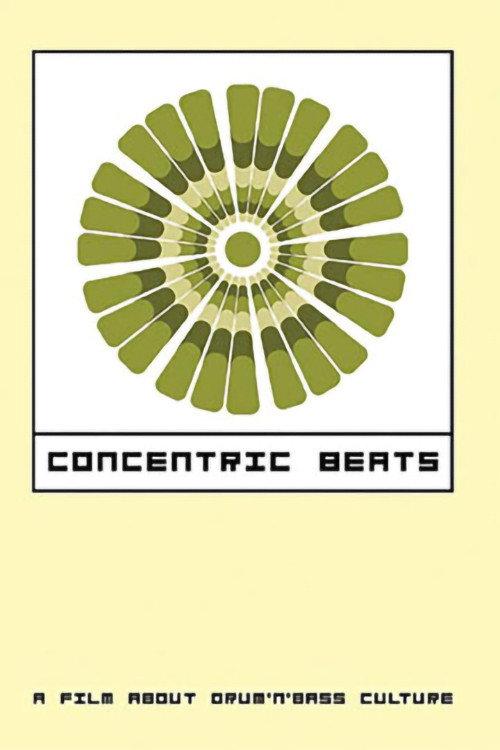 Concentric Beats 2003 official movie poster