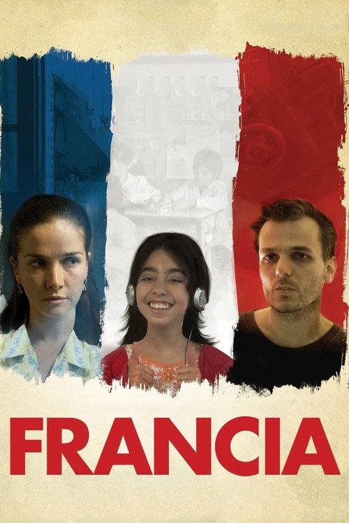 France 2010 official movie poster