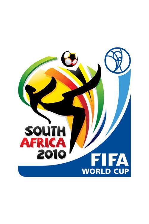 2010 FIFA World Cup All Goals 2010 official movie poster