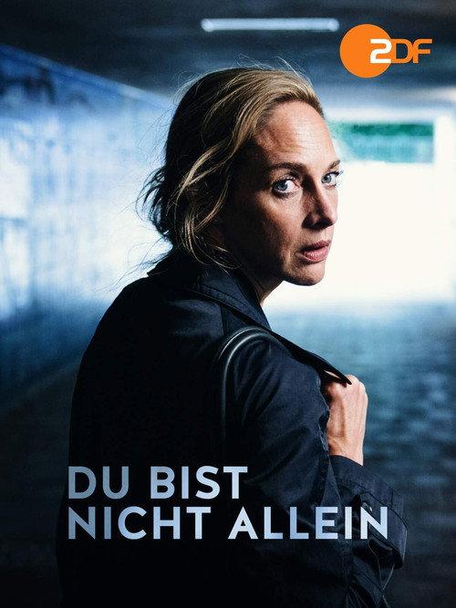 Du bist nicht allein 2018 official movie poster