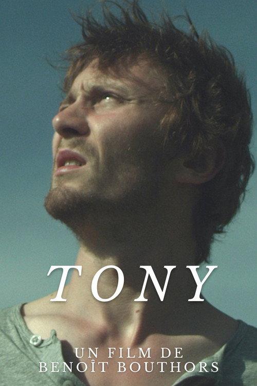 Tony 2014 official movie poster