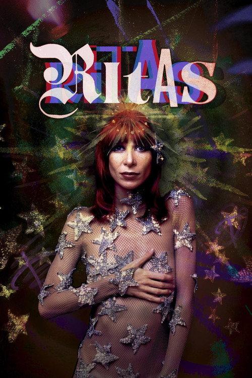 Ritas 2025 official movie poster