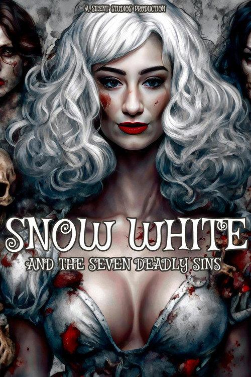 Snow White and the Seven Deadly Sins official movie poster