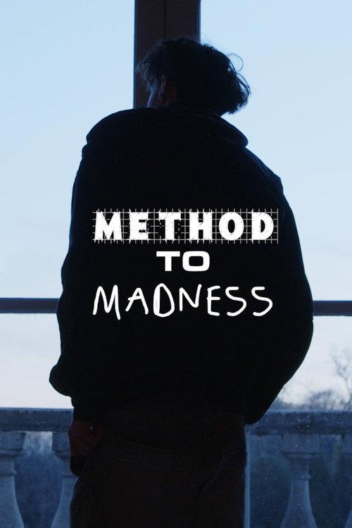 Method To Madness 2026 official movie poster