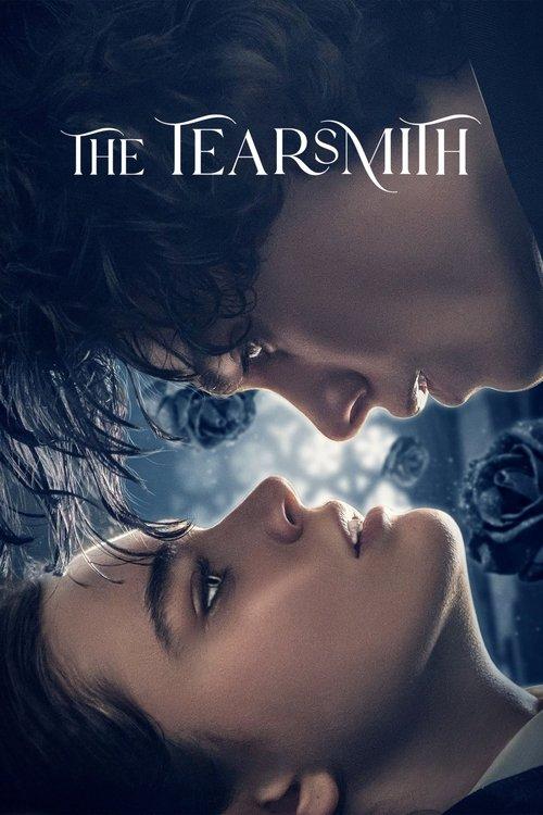 The Tearsmith 2024 official movie poster