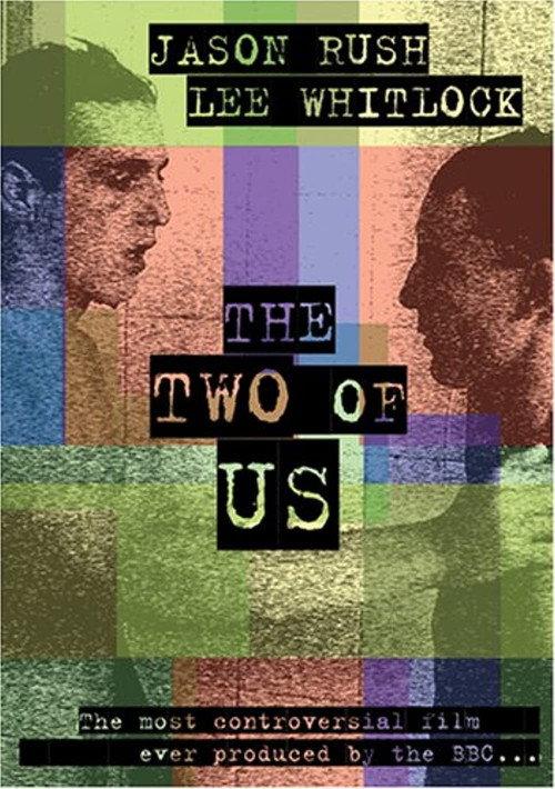 Two of Us 1987 official movie poster