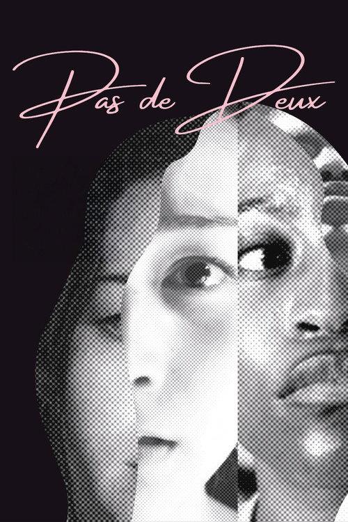 Pas de Deux 2025 official movie poster
