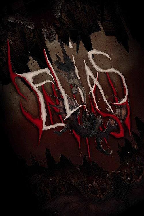 Elias 2024 official movie poster