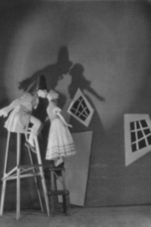 The Love of Zero 1928 official movie poster