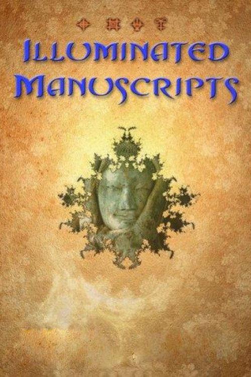 Illuminated Manuscripts 2002 official movie poster