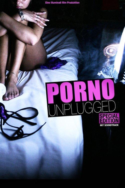 Porno Unplugged 2009 official movie poster