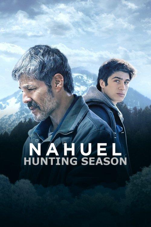 Hunting Season 2017 official movie poster