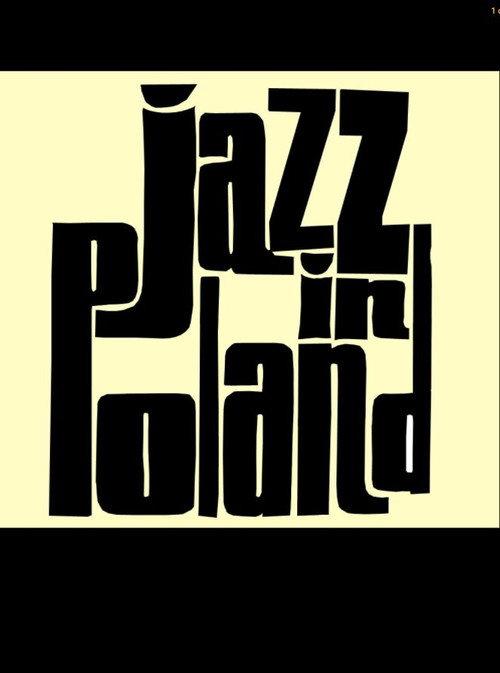 Jazz in Poland 1964 official movie poster