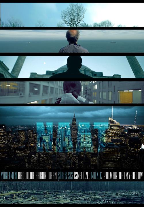 Naat - Siir Videosu 2014 official movie poster