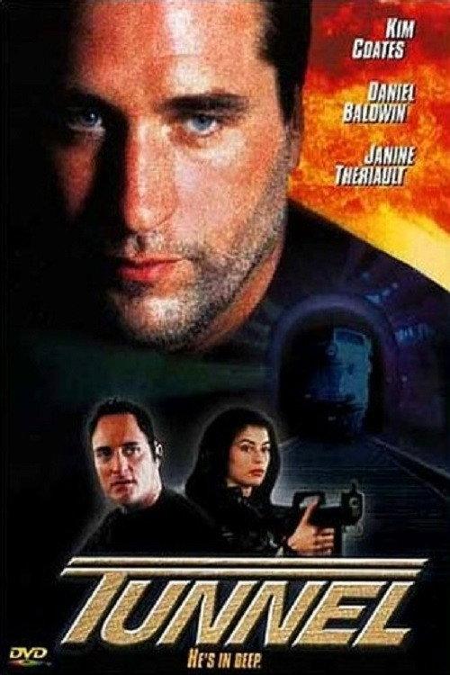 Tunnel 2002 official movie poster