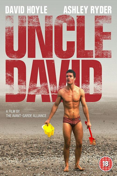 Uncle David 2010 official movie poster