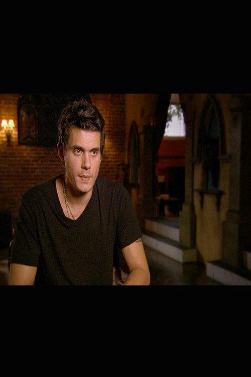 The Making of “Say” 2008 official movie poster