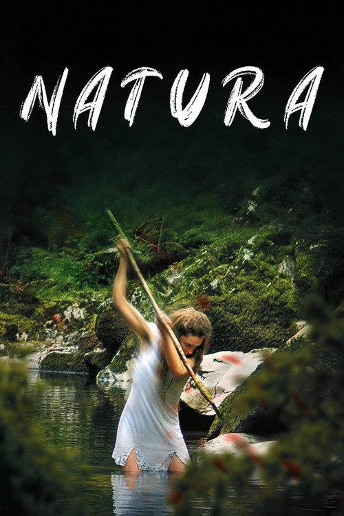 Natura 2024 official movie poster