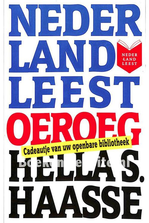 Nederland leest Oeroeg 2009 official movie poster