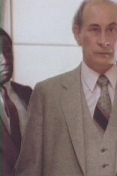 Suite Harry 1987 official movie poster