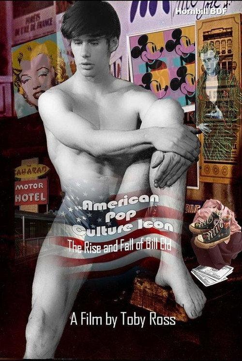 Bill Eld: American Pop Culture Icon 2020 official movie poster