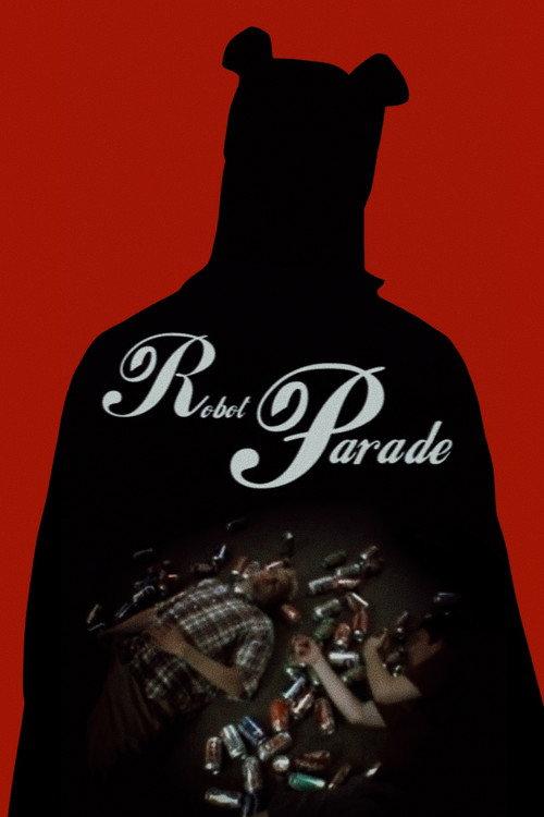 Robot Parade 2006 official movie poster
