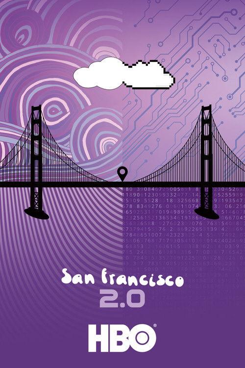 San Francisco 2.0 2015 official movie poster
