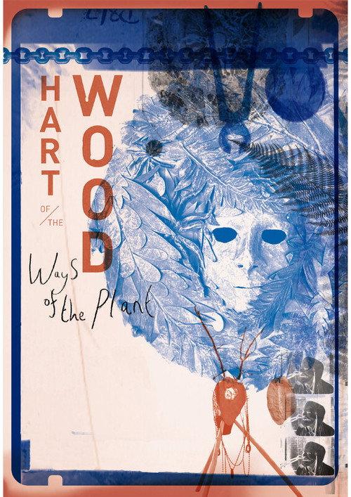 Hart of the Wood ‘Ways of the Plant' 2024 official movie poster