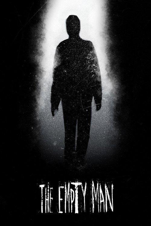 The Empty Man 2020 official movie poster