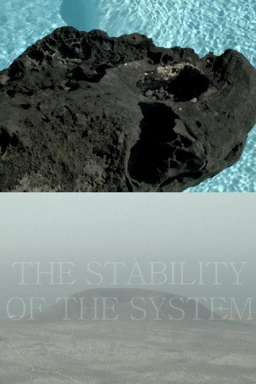 THE STABILITY OF THE SYSTEM 2016 official movie poster