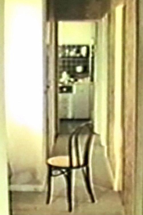Chaise Plus 1987 official movie poster