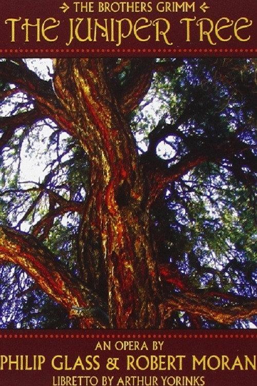The Juniper Tree 2017 official movie poster