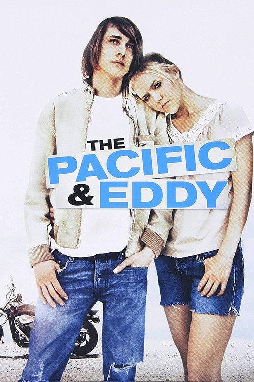 The Pacific and Eddy 2007 official movie poster