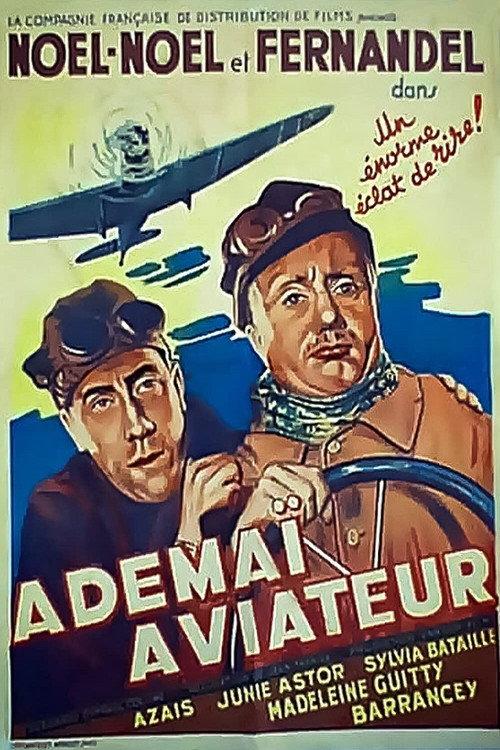 Skylark 1934 official movie poster