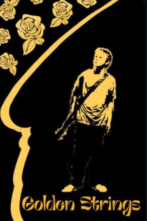 Golden Strings 2025 official movie poster