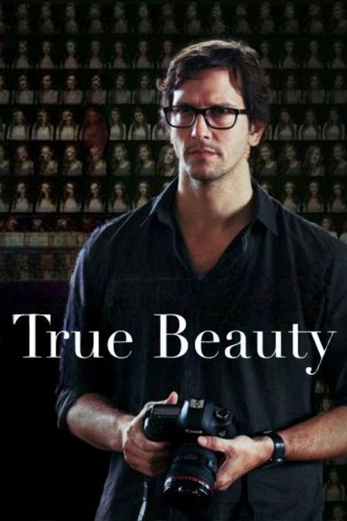 True Beauty 2015 official movie poster