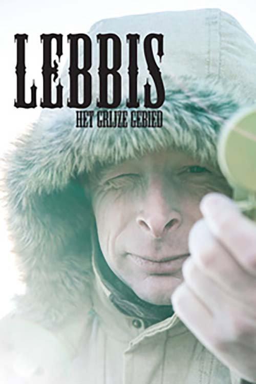 Lebbis: Het Grijze Gebied 2014 official movie poster