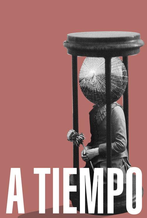 A tiempo 2010 official movie poster