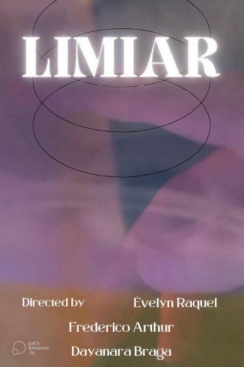 Limiar 2022 official movie poster