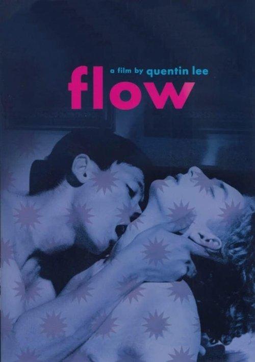 Flow 1996 official movie poster
