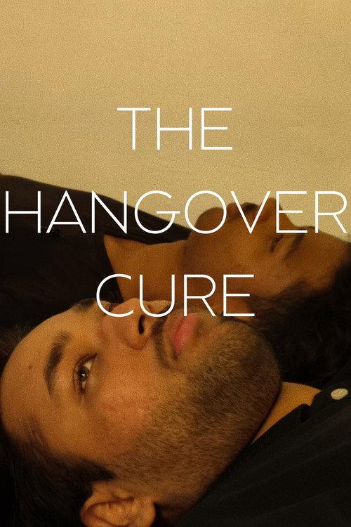 The Hangover Cure 2026 official movie poster