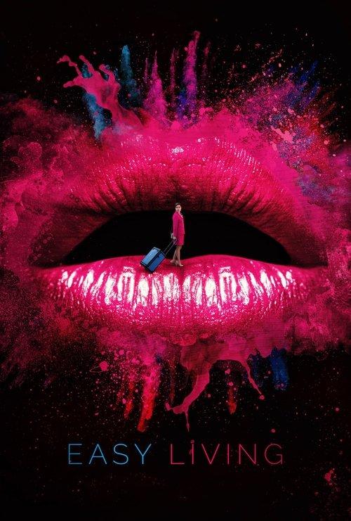 Easy Living 2017 official movie poster