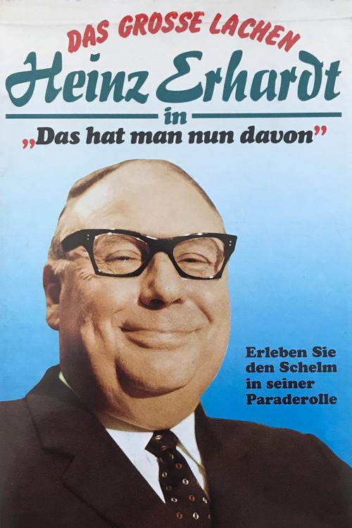 Das hat man nun davon 1970 official movie poster
