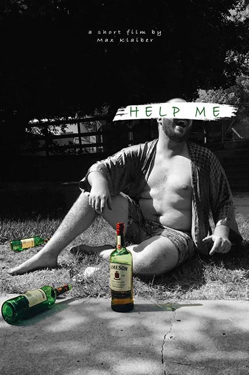 Help Me 2020 official movie poster